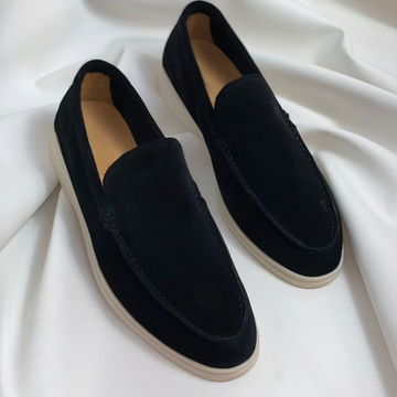 ArdenCraft Vintage Leather Loafers for Men | Timeless Style | Comfortable and Durable