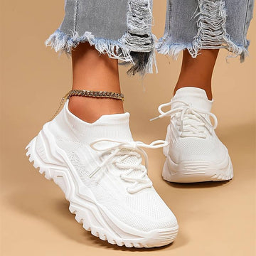 OrthoStep Comfort Sneakers | Orthopedic Shoes | Breathable & Non-Slip | For Everyday & Outdoor Use