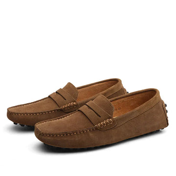 VeroStep men's loafers – the perfect mix of comfort and style.
