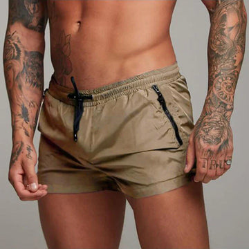 BeachFlex Herren Sommer Shorts | Komfortabel & Stylisch | Perfekt für Strand & Freizeit