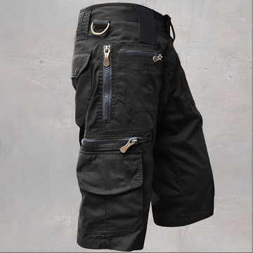 Calyra Outdoor Tactical Shorts | Robuste & Funktionale Cargoshorts für jede Mission