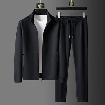 ProFit Elite Tracksuit | Premium Herren Trainingsanzug | Bequem & Stylisch | Sport & Freizeit