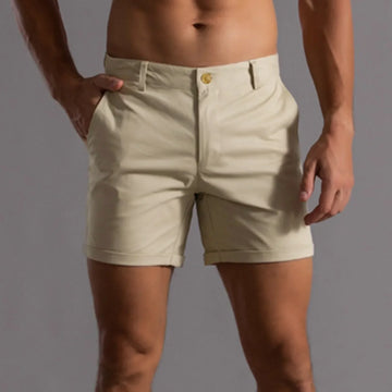VeloClassic Herren Shorts | Klassisch & Bequem | Perfekt für Sommer & Freizeit