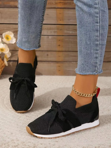 FlexStep Orthopedic Sneakers | Comfortable & Supportive Sneakers | Perfect Fit for Every Step | Health & Comfort