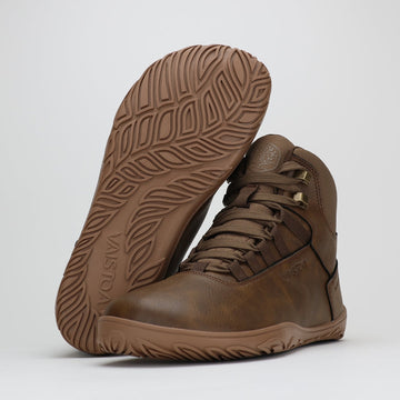 Bottes de randonnée pieds nus TerraStride | Léger et confortable | Pour les aventures en plein air