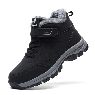 OrthoBoots Ergonomic Winter Boots | Warm & Non-Slip | Perfect for Winter