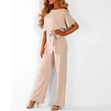 Ravina Premium Jumpsuit for Women | Perfect for Parties | Elegant Design & High-Quality Material