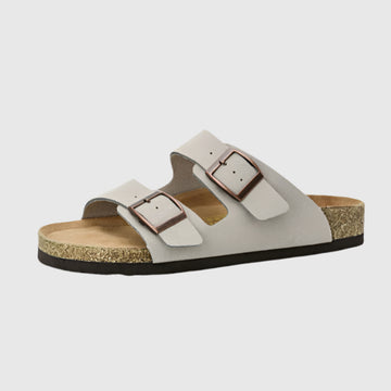 Alden Luxe Arizona Sandalen | Klassisch | Leder | Komfort | Sommermode für Damen und Herren