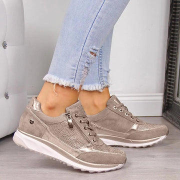 Baskets AirStride Comfort | Souple | Respirant | Pour femmes et hommes