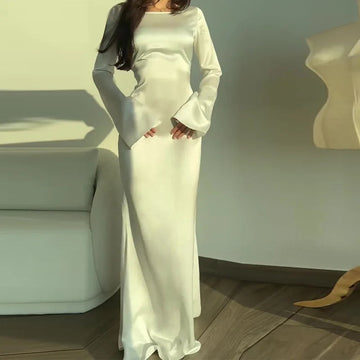 OpalDream Evening Dress | Glamorous Fit | For Women | Perfect Choice for Special Moments
