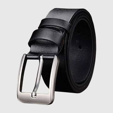 Ceinture Arikara | Ceintures en cuir pour la durabilité et le style | Ceintures pour hommes
