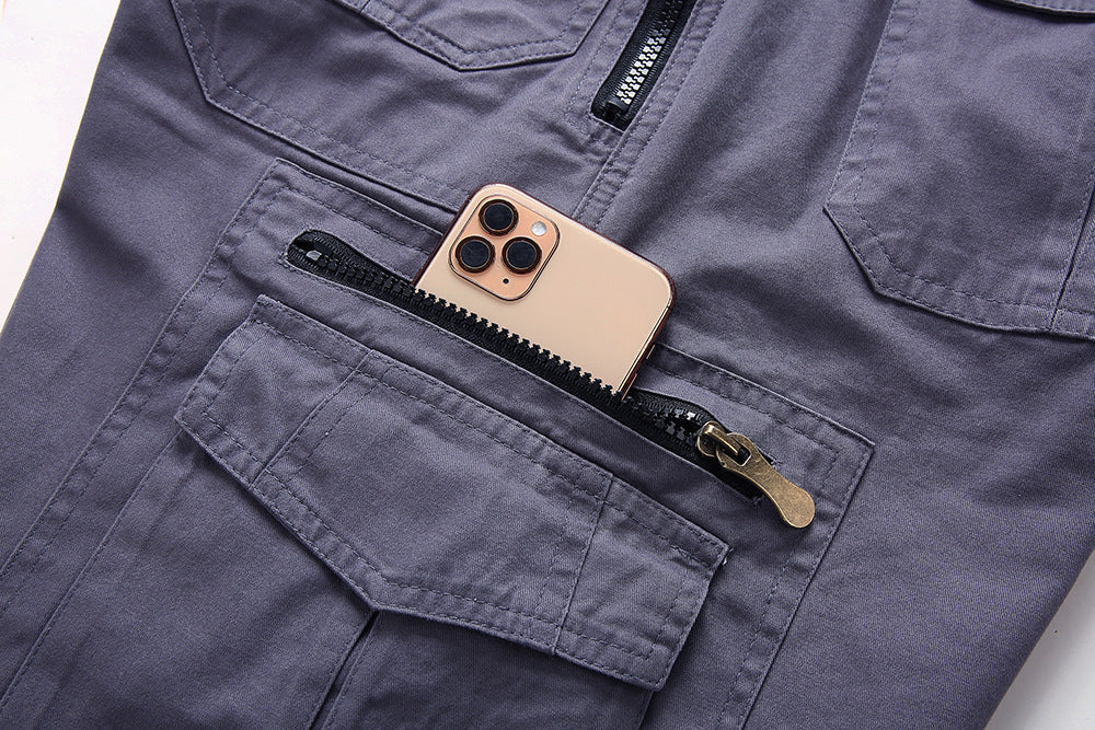 Calyra Outdoor Tactical Shorts | Robuste & Funktionale Cargoshorts für jede Mission