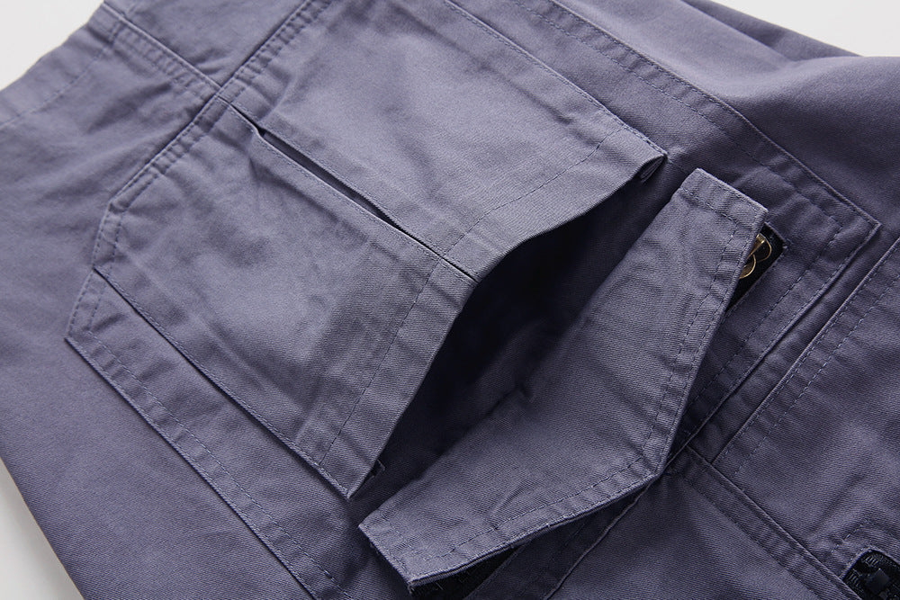 Calyra Outdoor Tactical Shorts | Robuste & Funktionale Cargoshorts für jede Mission