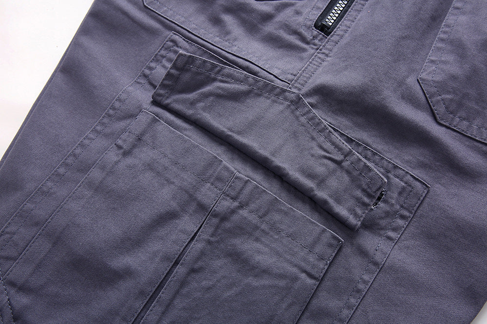 Calyra Outdoor Tactical Shorts | Robuste & Funktionale Cargoshorts für jede Mission