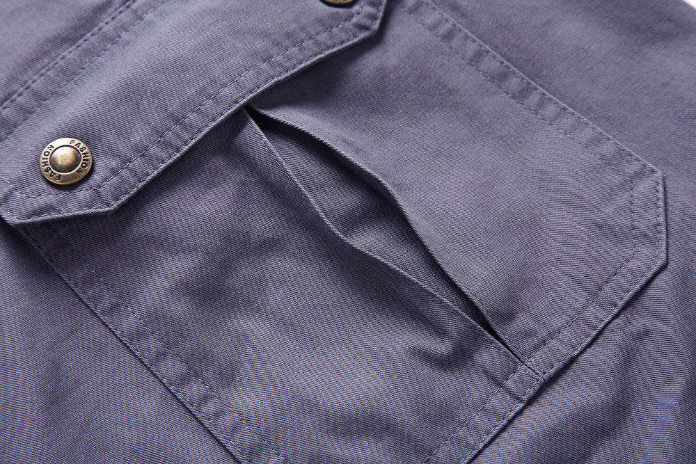Calyra Outdoor Tactical Shorts | Robuste & Funktionale Cargoshorts für jede Mission