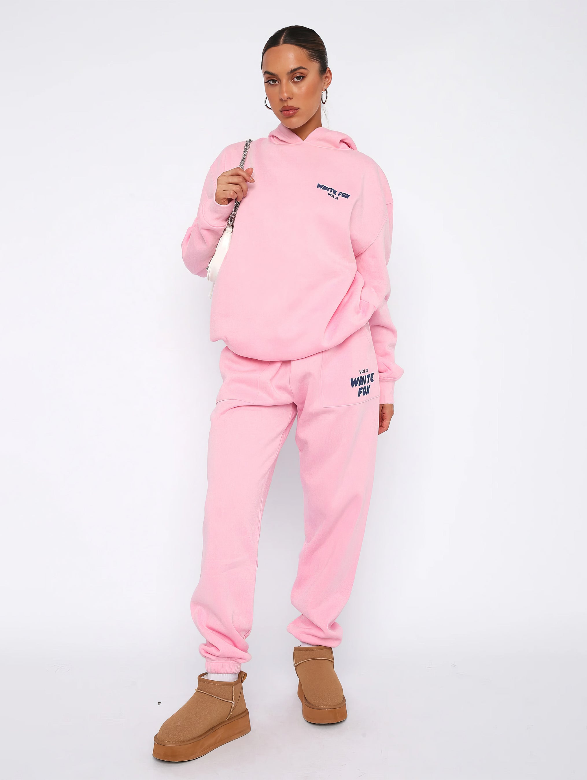 Astrinella Zweiteiliges Tracksuit Set | Bequem & Stylisch für Alltag & Freizeit