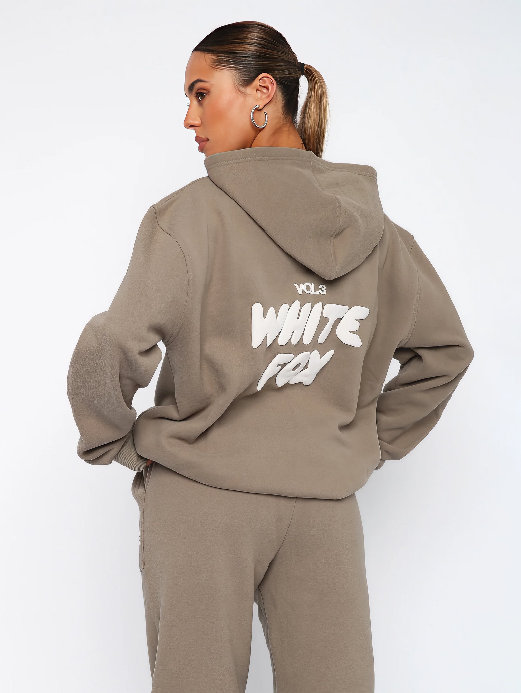 Astrinella Zweiteiliges Tracksuit Set | Bequem & Stylisch für Alltag & Freizeit