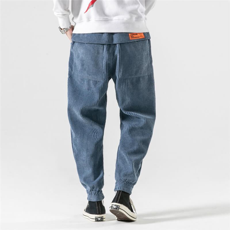 Colino Einzigartige Hose | Bequem & Trendy | Perfekte Passform für Jeden Tag