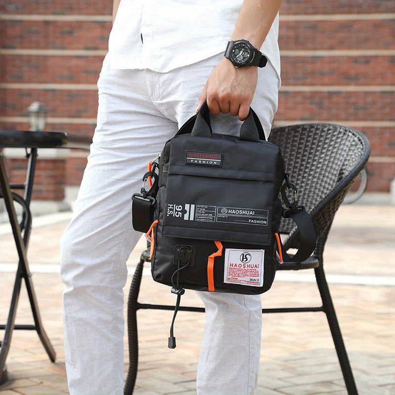 SafeCarry Anti-Diebstahl Umhängetasche | Praktisch & Sicher | Vielseitige Crossbody-Tasche für Alltag und Reisen