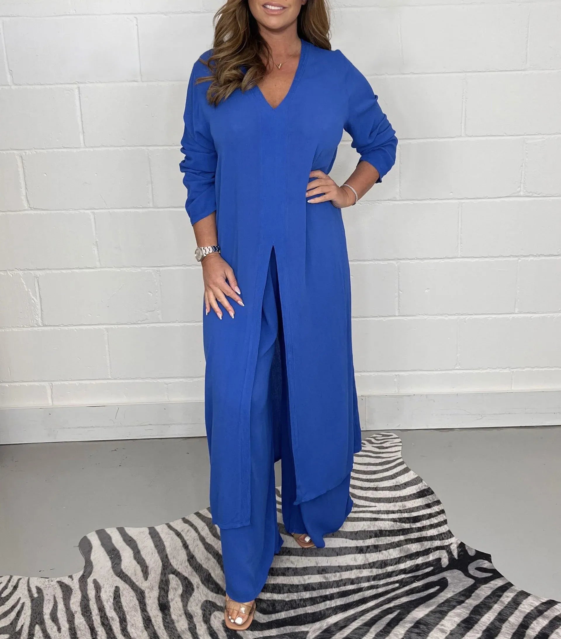 Vêtements décontractés Draxella | Mode décontractée pour la vie de tous les jours – confortable et élégante 