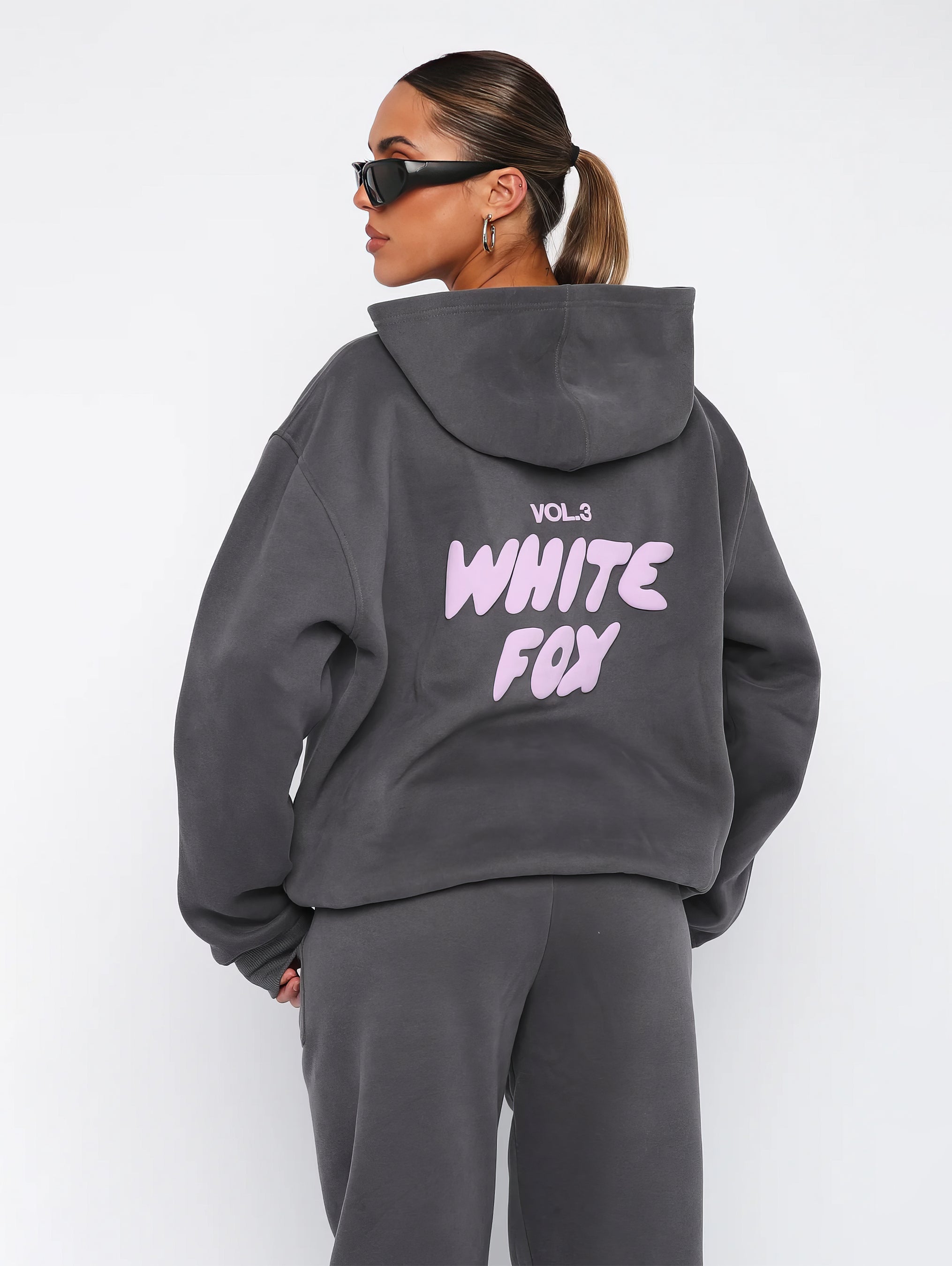 Astrinella Zweiteiliges Tracksuit Set | Bequem & Stylisch für Alltag & Freizeit