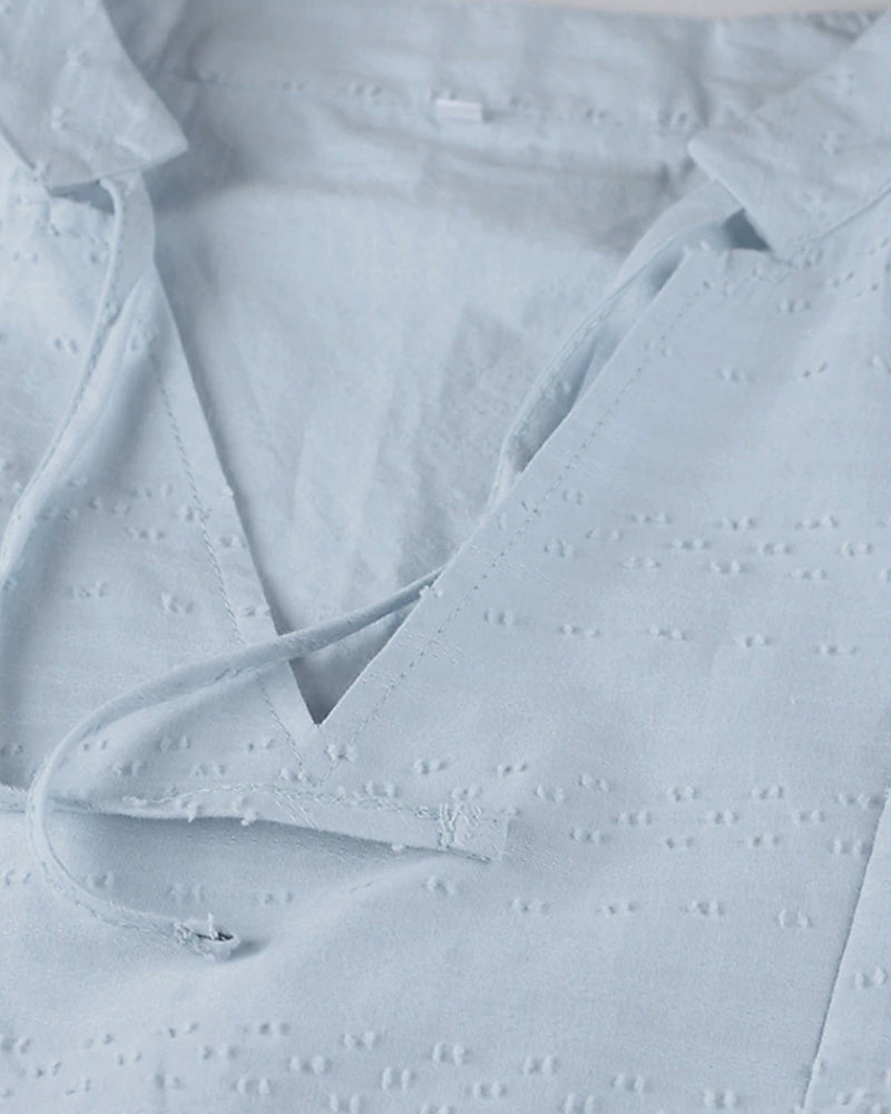 Robe d'été légère Torena pour femme | Aéré et confortable | Parfait pour les vacances et la vie quotidienne 