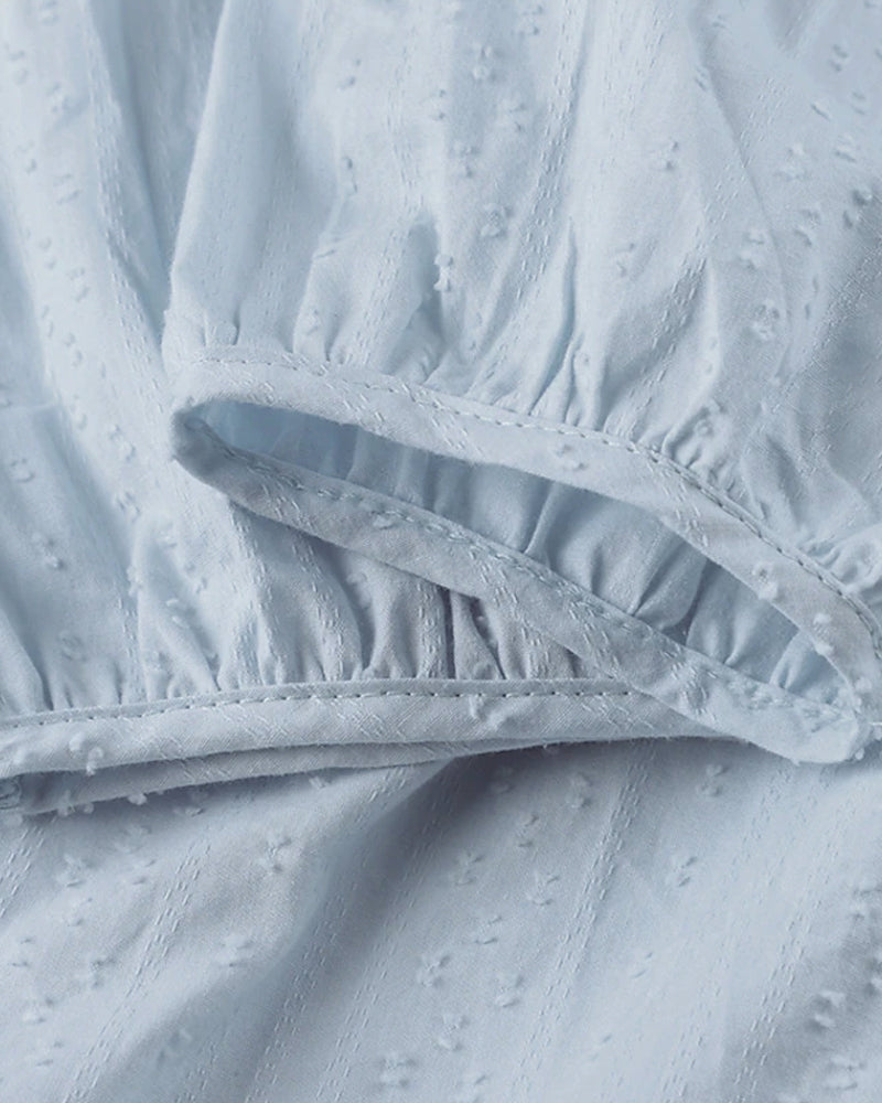 Robe d'été légère Torena pour femme | Aéré et confortable | Parfait pour les vacances et la vie quotidienne 