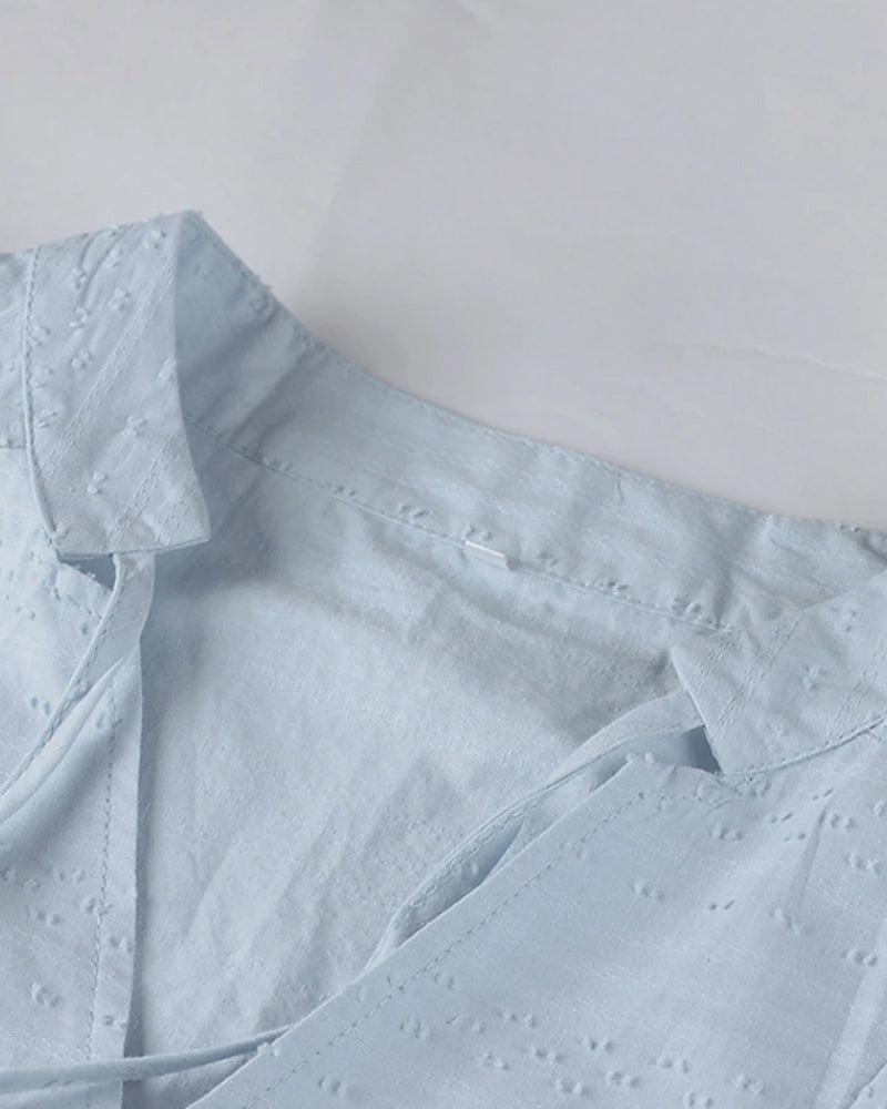 Robe d'été légère Torena pour femme | Aéré et confortable | Parfait pour les vacances et la vie quotidienne 