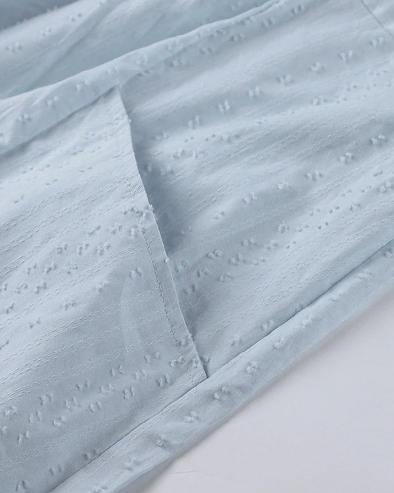 Robe d'été légère Torena pour femme | Aéré et confortable | Parfait pour les vacances et la vie quotidienne 
