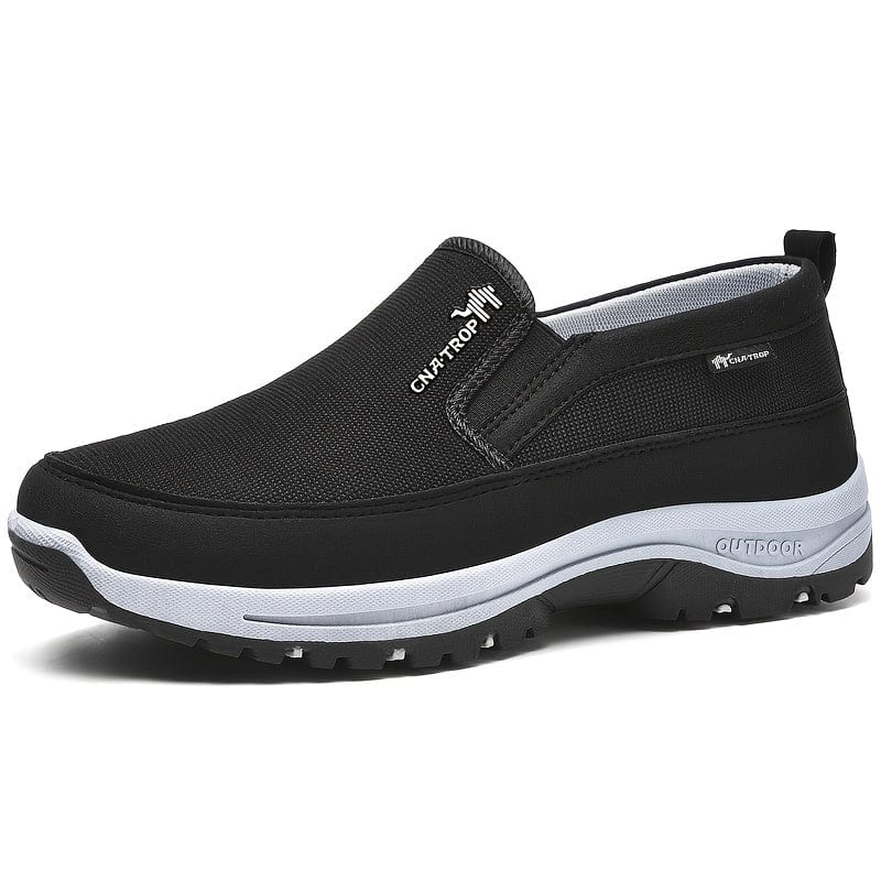 FlexionStep Waterproof Orthopedic Shoes | Comfortable Support | Non-Slip &amp; Stylish