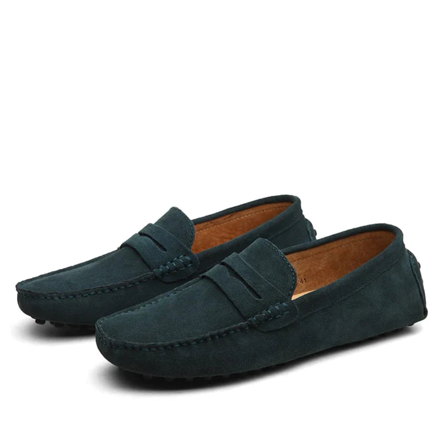 VeroStep men's loafers – the perfect mix of comfort and style.