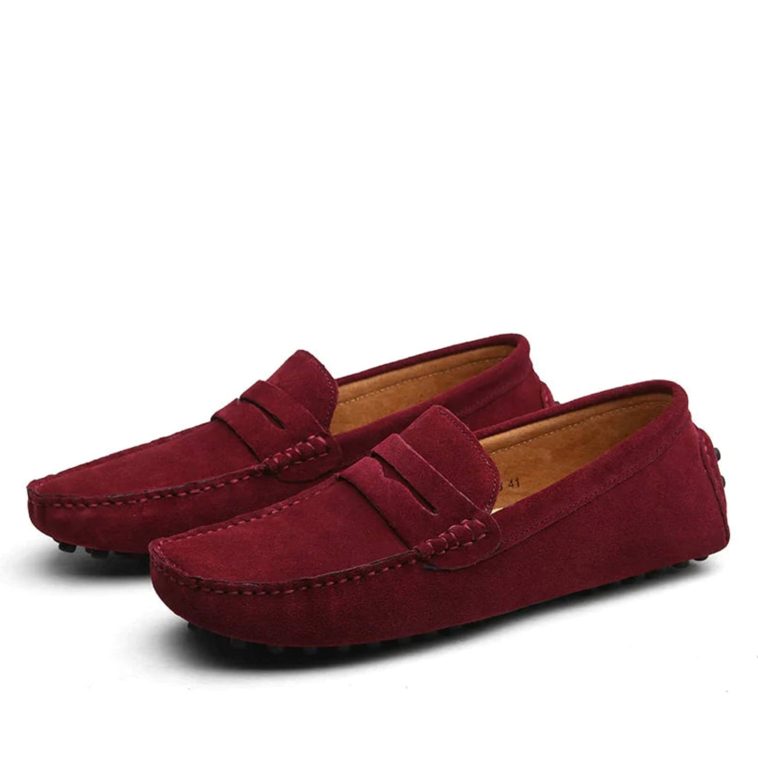 VeroStep men's loafers – the perfect mix of comfort and style.