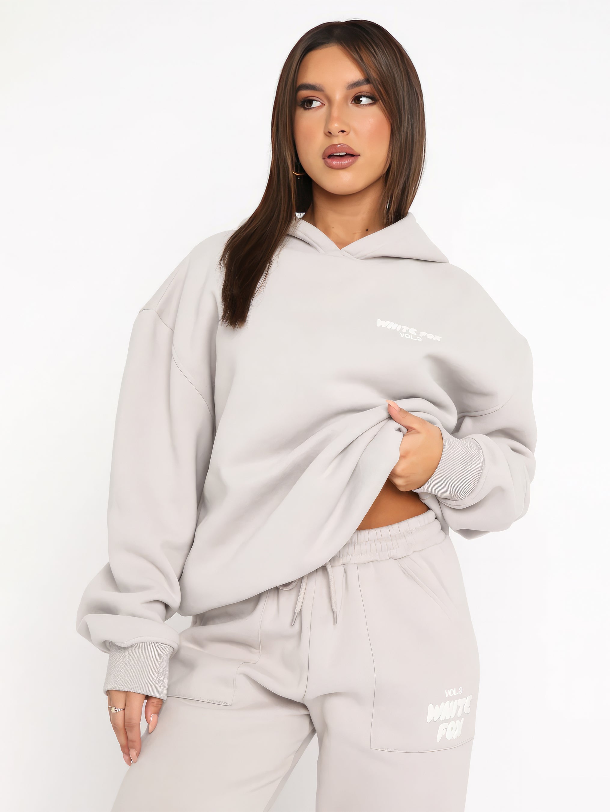 Astrinella Zweiteiliges Tracksuit Set | Bequem & Stylisch für Alltag & Freizeit