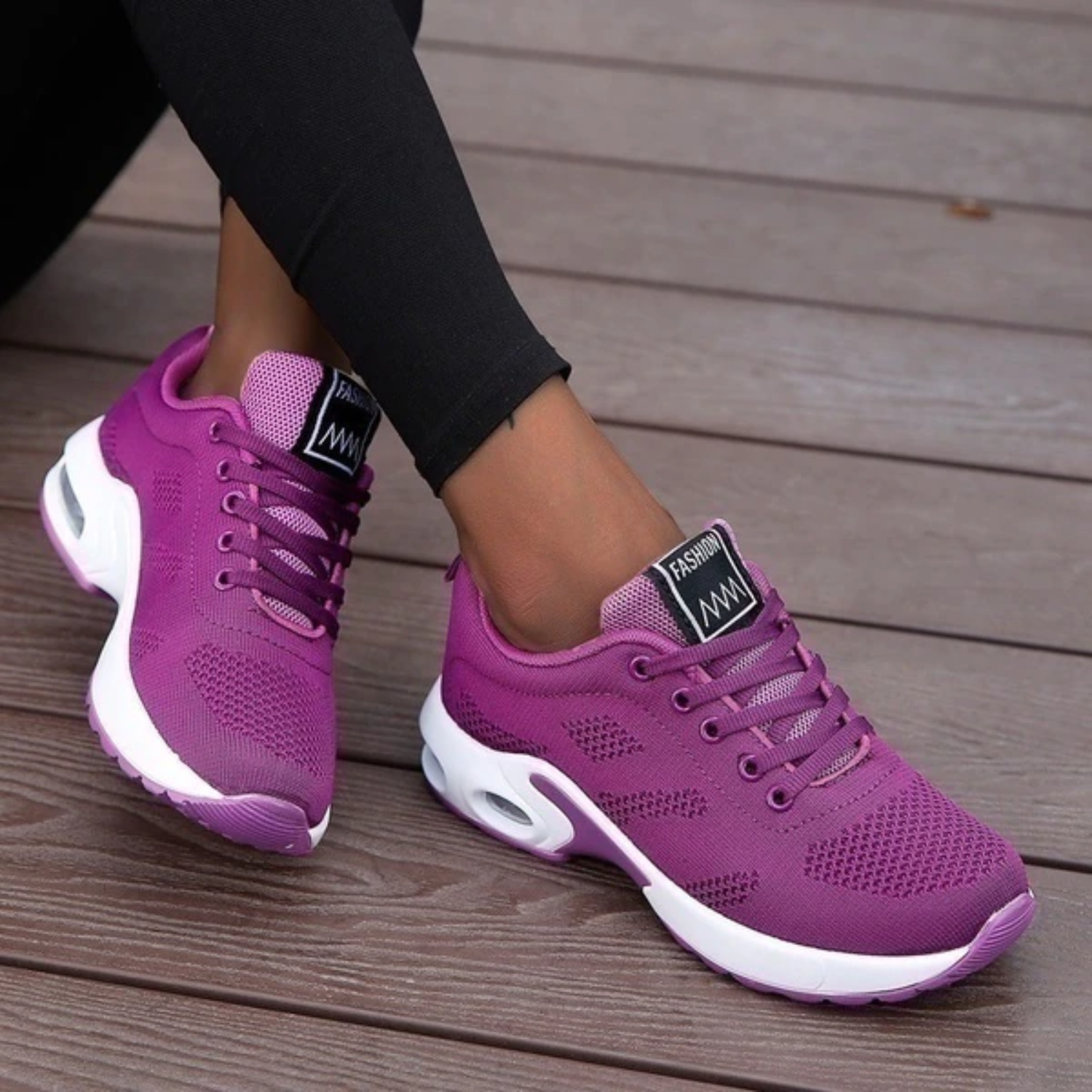 Chaussures de course respirantes Astivelle | Ultraléger | Absorption des chocs | Confort tout au long de la journée