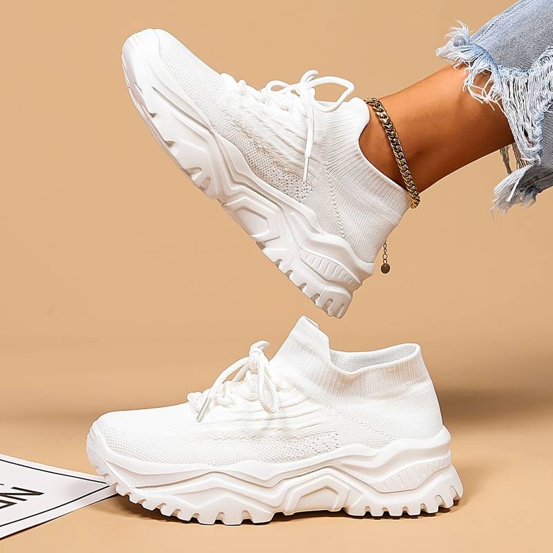 OrthoStep Comfort Sneakers | Orthopedic Shoes | Breathable &amp; Non-Slip | For Everyday &amp; Outdoor Use