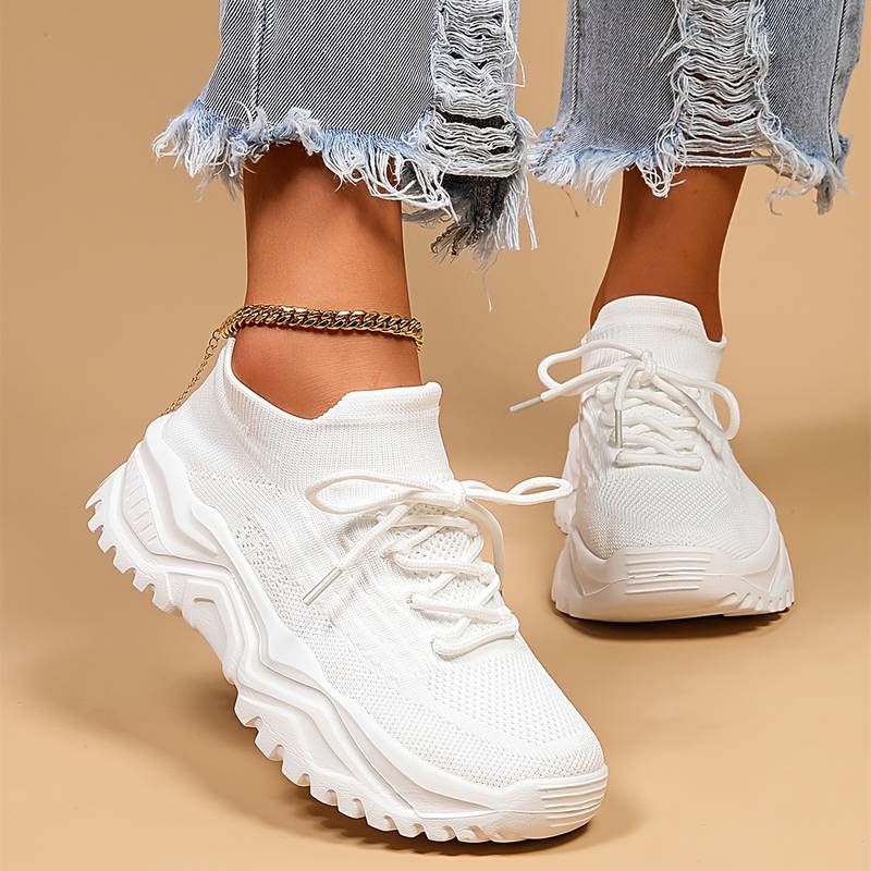 OrthoStep Comfort Sneakers | Orthopedic Shoes | Breathable &amp; Non-Slip | For Everyday &amp; Outdoor Use