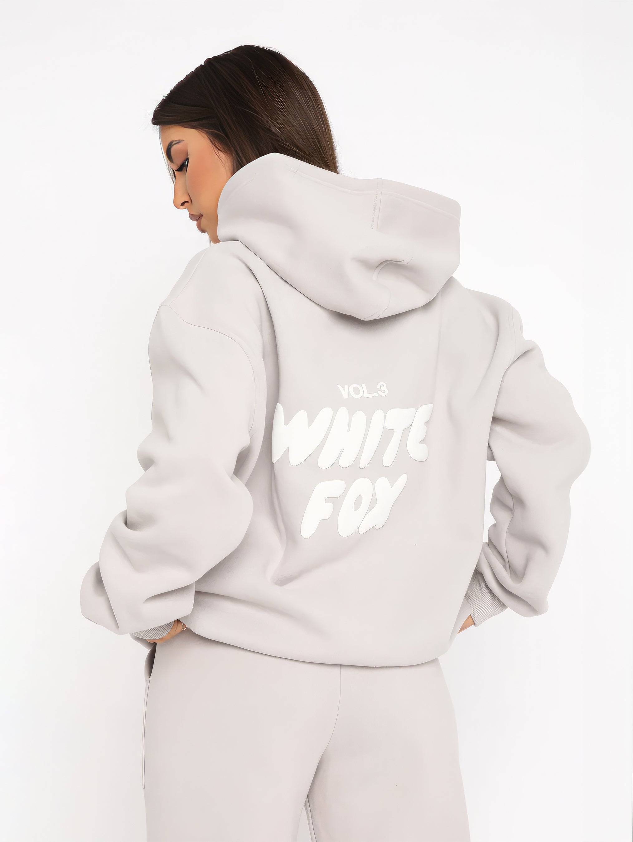 Astrinella Zweiteiliges Tracksuit Set | Bequem & Stylisch für Alltag & Freizeit