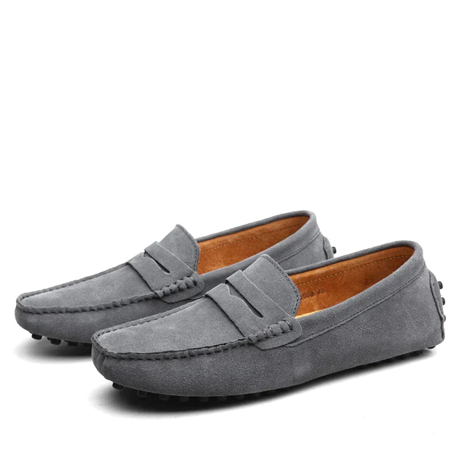 VeroStep men's loafers – the perfect mix of comfort and style.