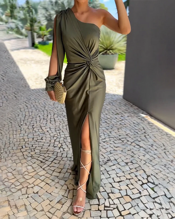 Viora Women's Maxi Dress | Chic and elegant design for formal occasions