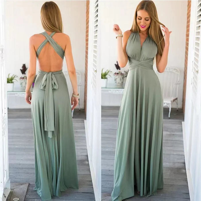Robe portefeuille élégante Velvita | Élastique | Avec sangle | Idéal pour les loisirs et les événements