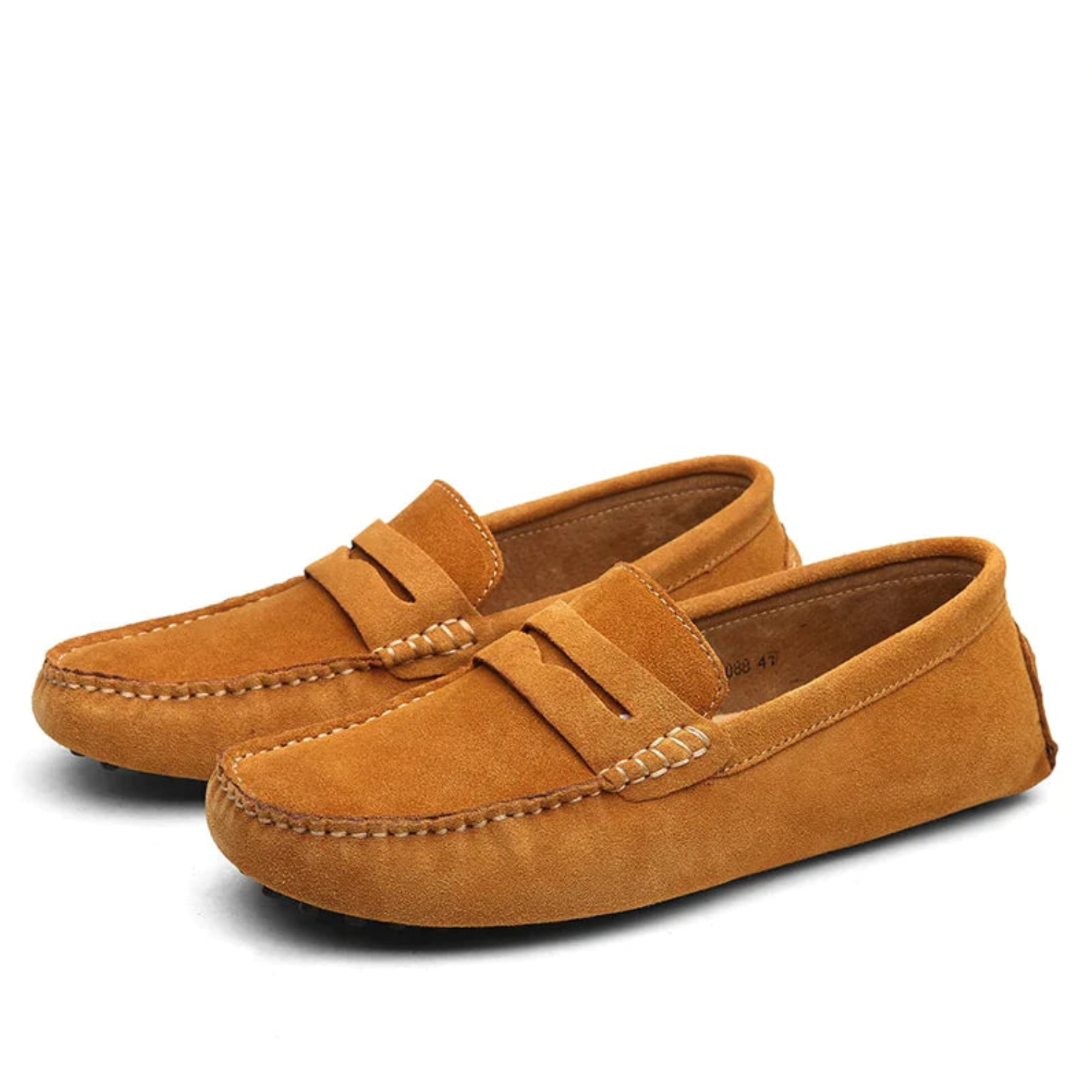 VeroStep men's loafers – the perfect mix of comfort and style.