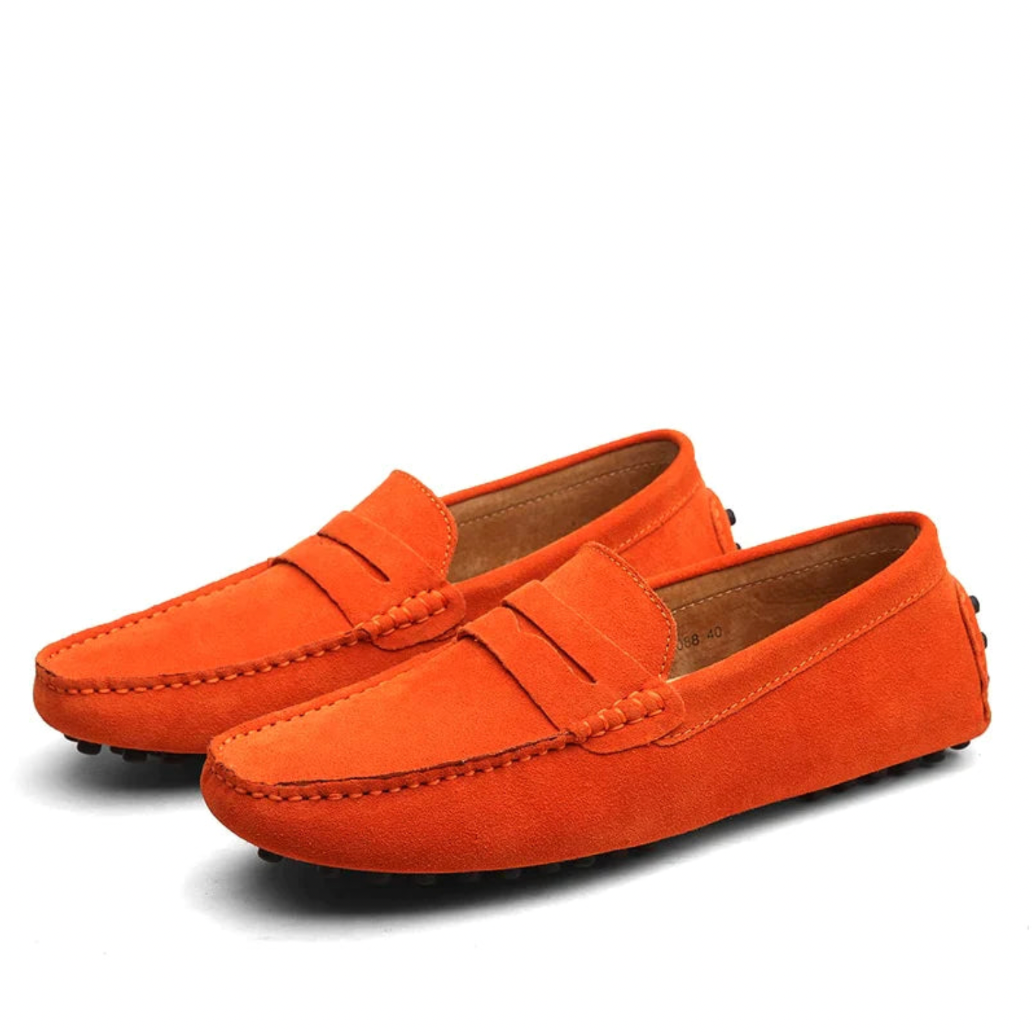 VeroStep men's loafers – the perfect mix of comfort and style.
