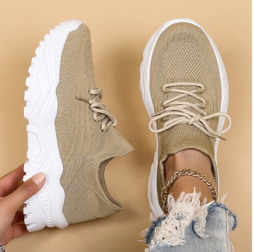 OrthoStep Comfort Sneakers | Orthopedic Shoes | Breathable &amp; Non-Slip | For Everyday &amp; Outdoor Use