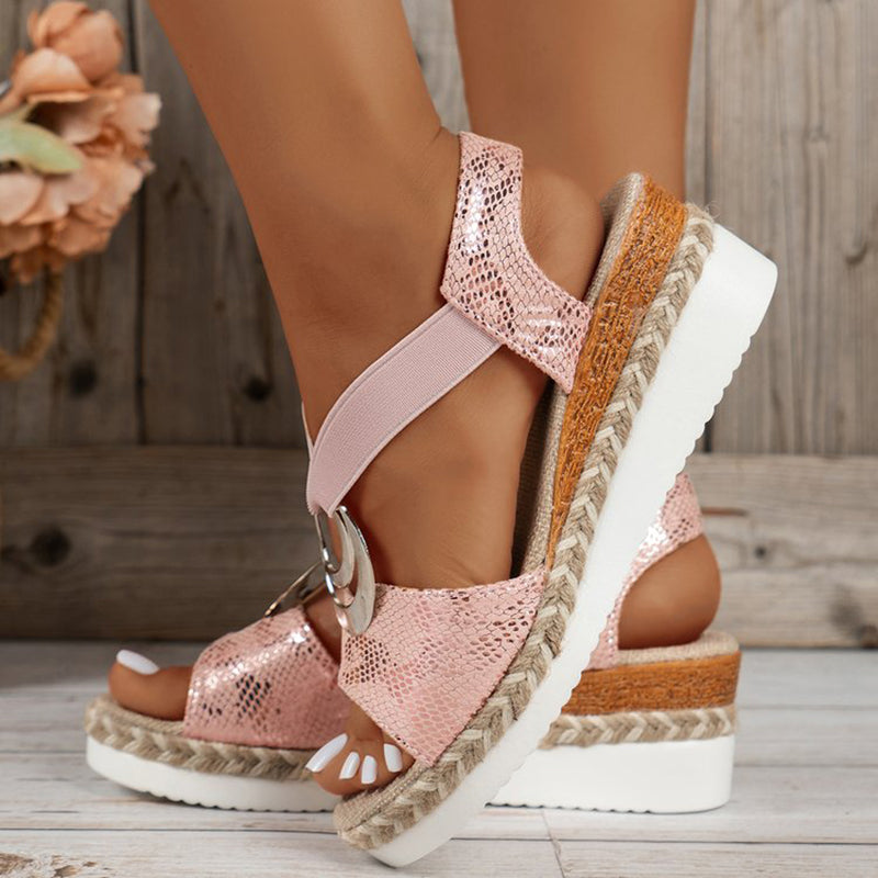 OrthoFlex Comfort Sandals | Ergonomic | Foot Health | Versatile &amp; Comfortable | Women &amp; Men