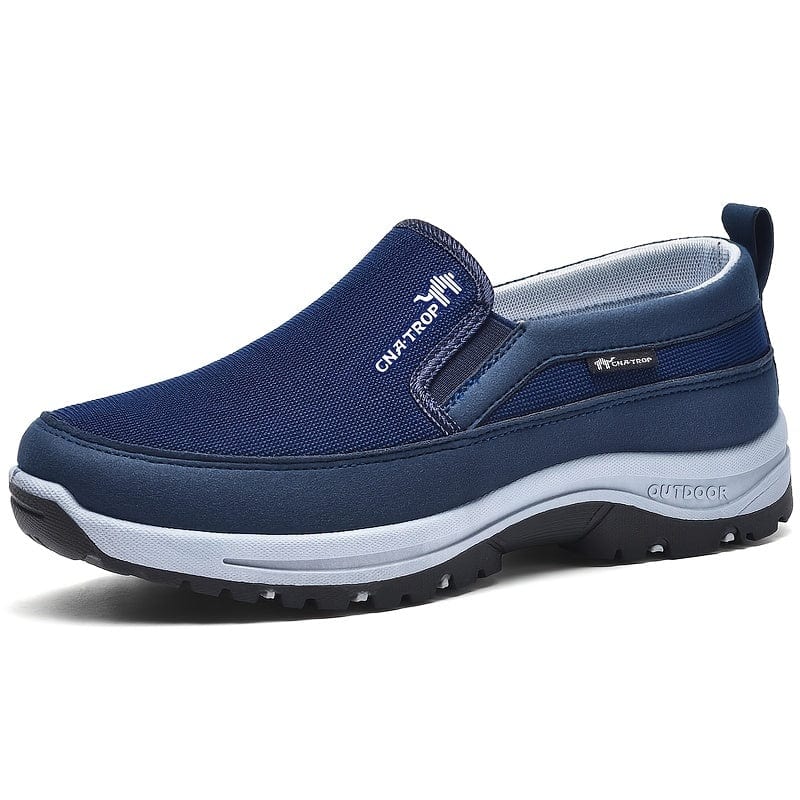 FlexionStep Waterproof Orthopedic Shoes | Comfortable Support | Non-Slip &amp; Stylish