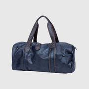 Steam Duffle Bag | Vielseitige Reisetasche | Ledertasche