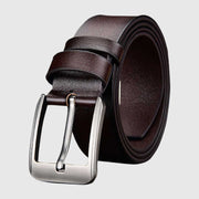 Arikara Belt | Leder-Gürtel für Langlebigkeit und Stil | Gürtel Herren