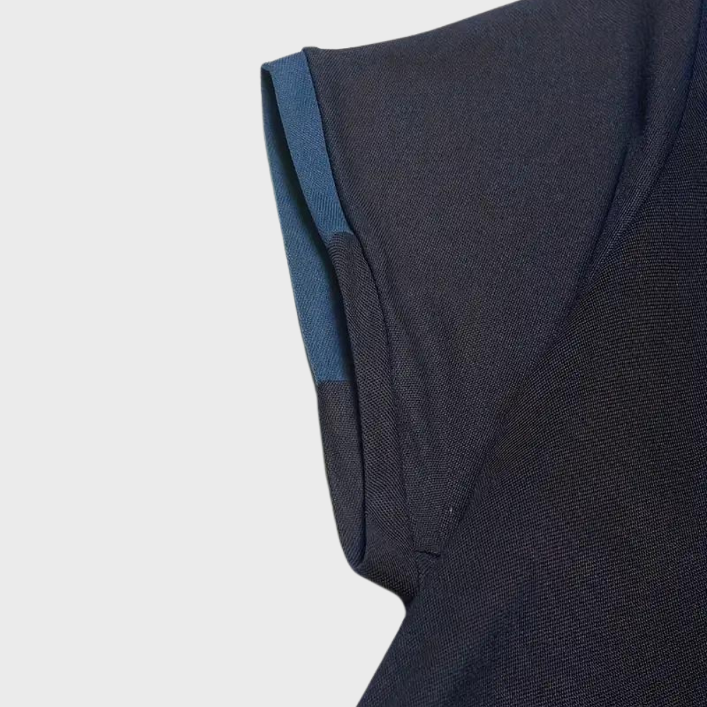 Elyssian Casual Cotton Polo Shirt | With Pocket | Comfortable &amp; Stylish for Men