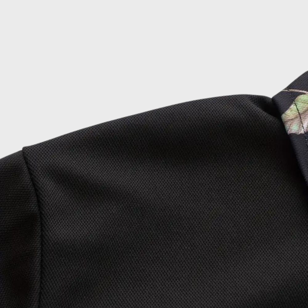 ClassicFit Herren Polo Shirt | Vielseitiges Design für Jeden Tag