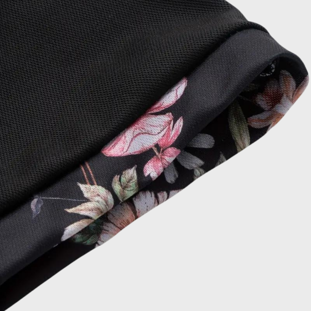 ClassicFit Herren Polo Shirt | Vielseitiges Design für Jeden Tag